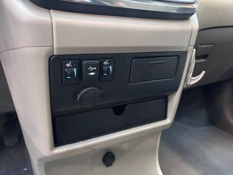 2019 Toyota Sienna