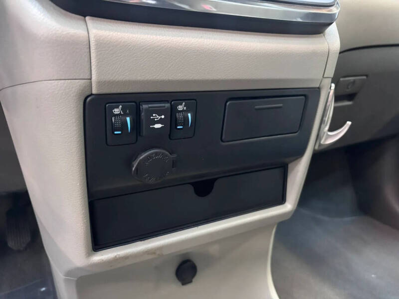 2019 Toyota Sienna
