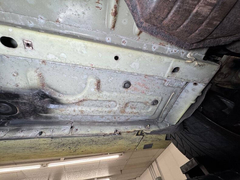 2001 Ford Mustang SVT Cobra