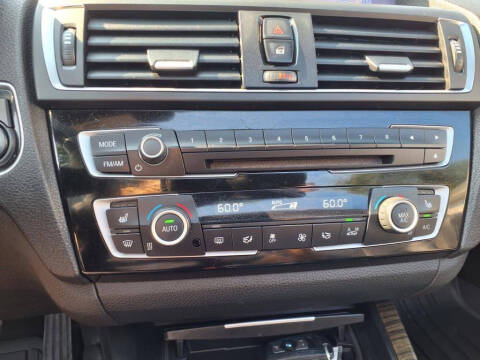 2015 BMW 2 Series 228i xDrive