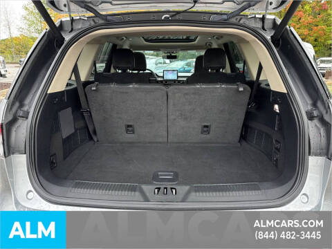 2023 Lincoln Aviator Standard