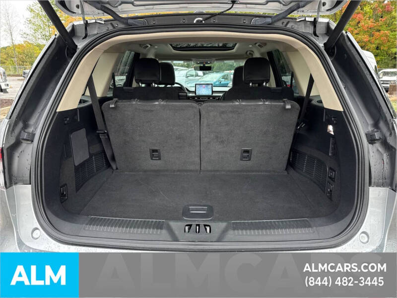 2023 Lincoln Aviator Standard