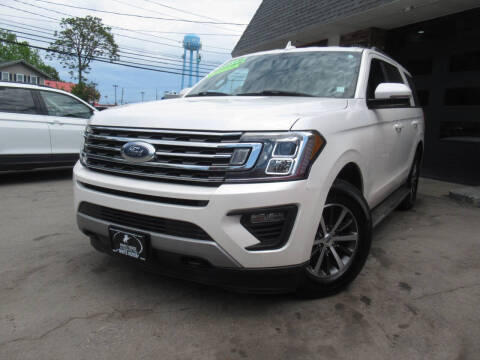 2019 Ford Expedition XLT