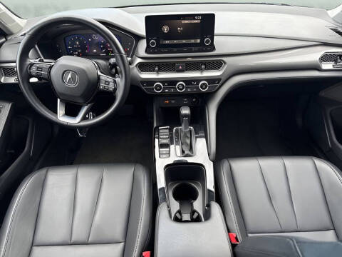 2023 Acura Integra