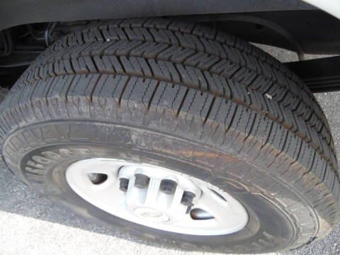 2008 Chevrolet Express LS 2500