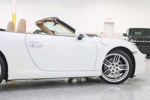 2014 Porsche 911 Carrera