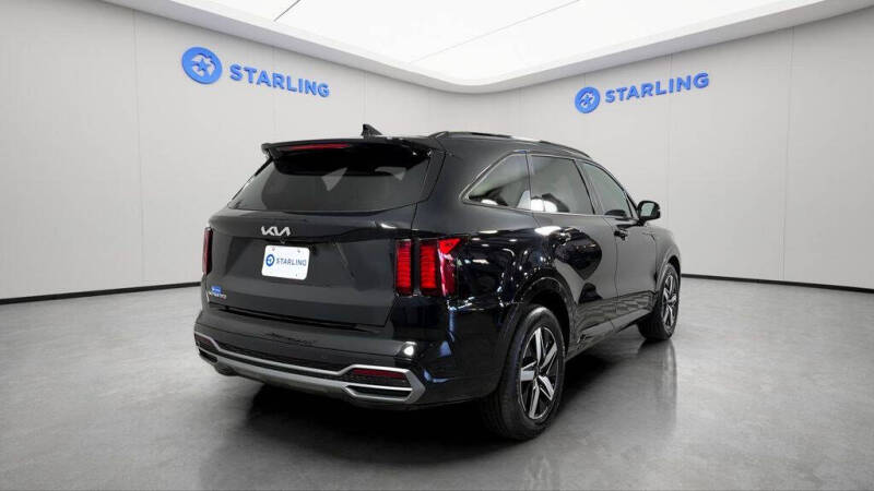 2023 Kia Sorento S