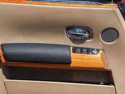 2010 Rolls-Royce Phantom Drophead Coupe