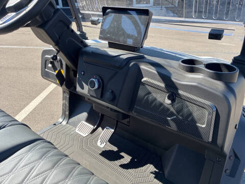 2026 DENAGO EV NOMAD XL