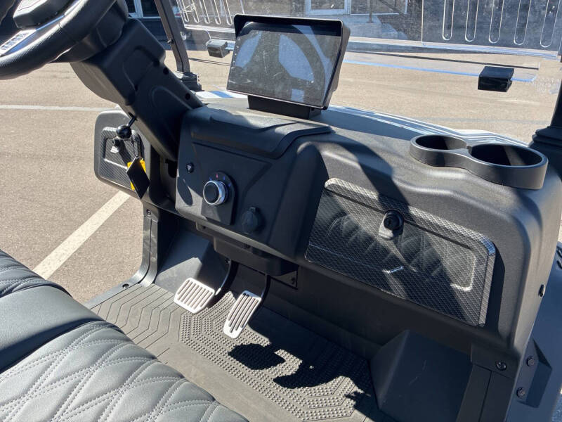 2026 DENAGO EV NOMAD XL