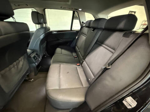 2013 BMW X5 xDrive35i Premium