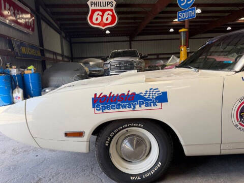 1970 Plymouth Superbird
