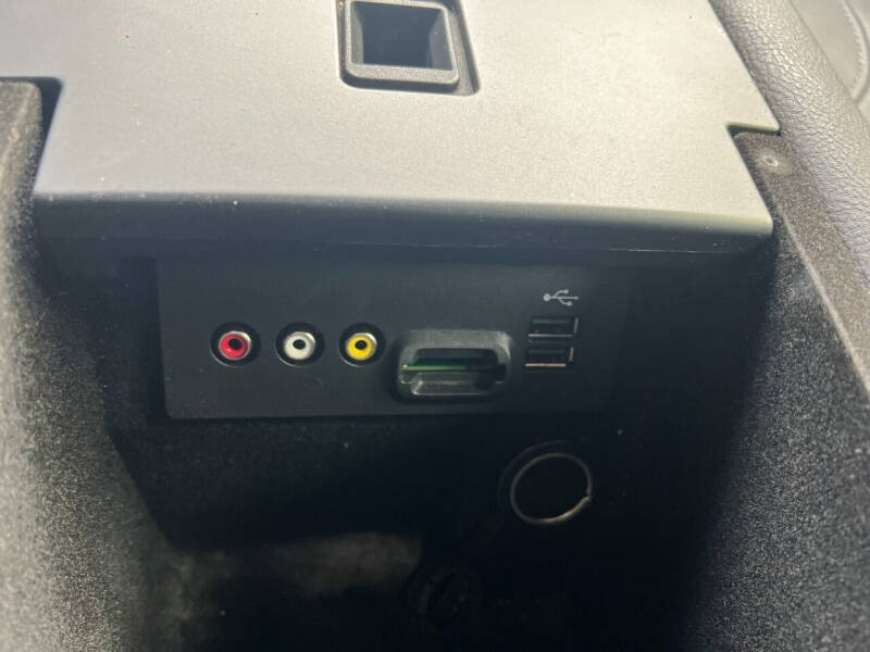 2014 Ford Taurus SEL