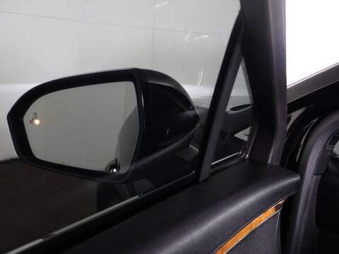 2017 Lincoln MKX Select