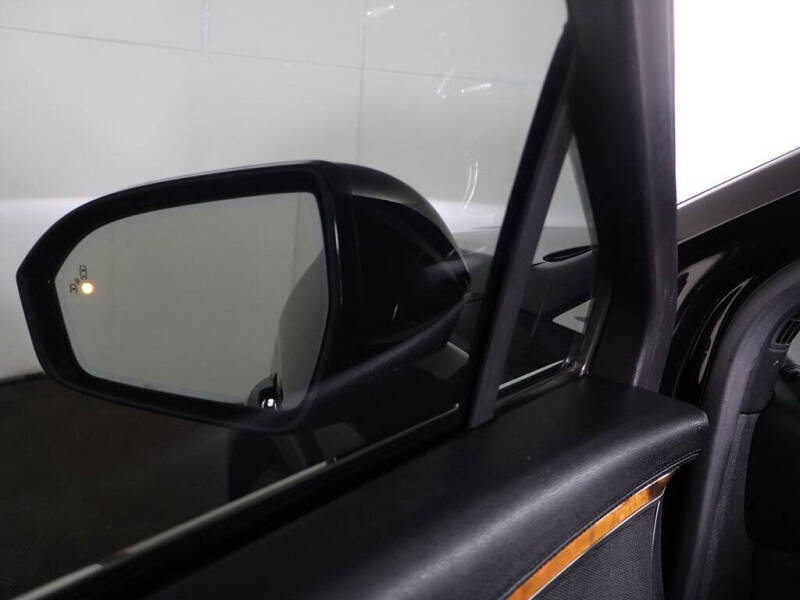 2017 Lincoln MKX Select