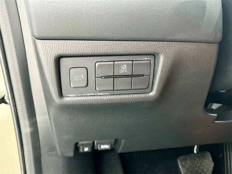 2024 Mazda CX-5 2.5 Carbon Turbo