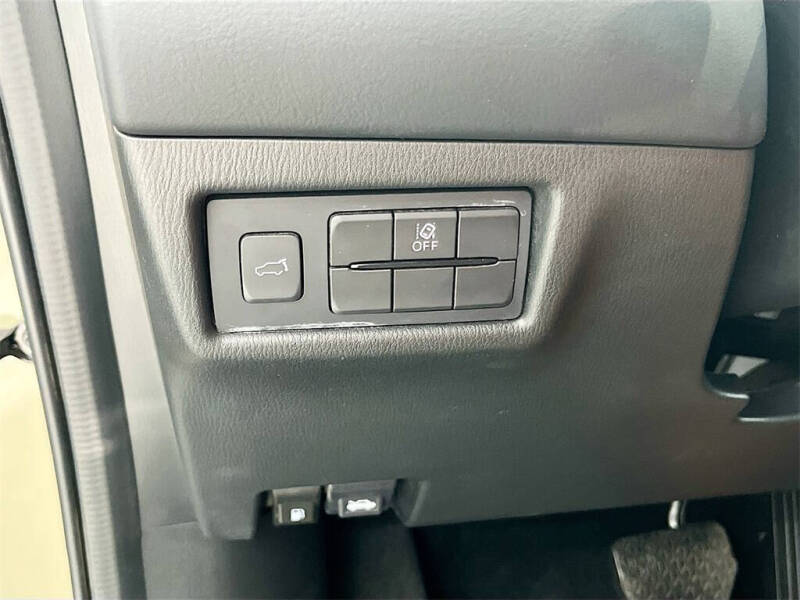 2024 Mazda CX-5 2.5 Carbon Turbo