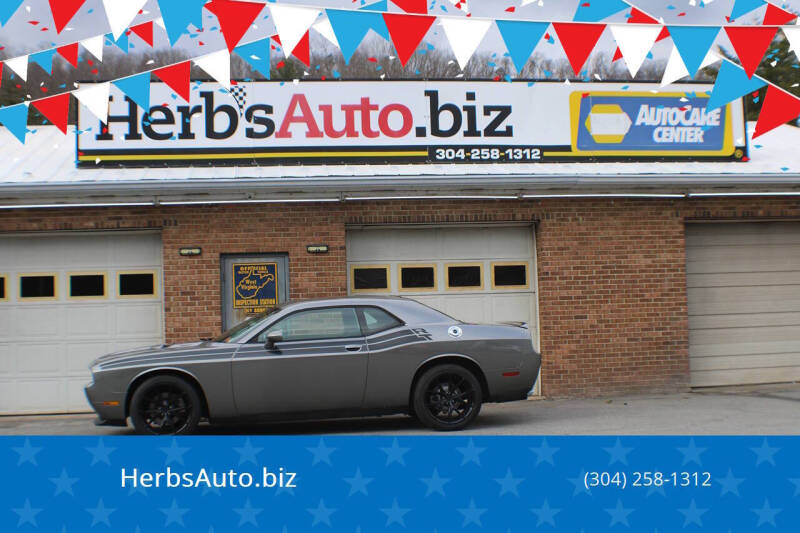 2011 Dodge Challenger R/T
