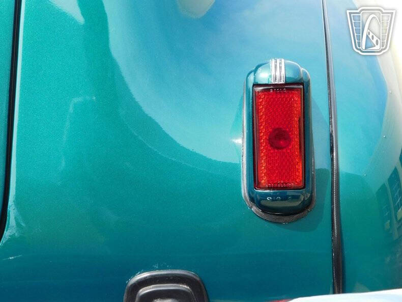 1940 Buick Special