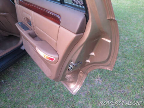 1998 Cadillac DeVille D'elegance