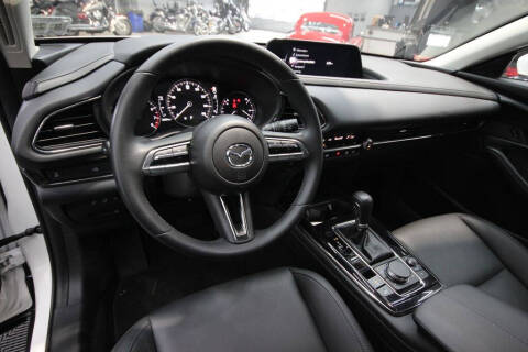 2023 Mazda CX-30 2.5 S Preferred