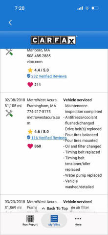 2009 Acura MDX SH-AWD w/Tech