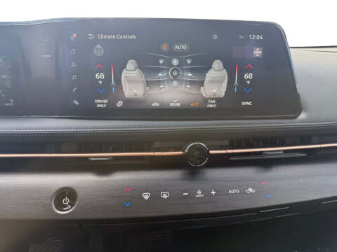 2024 Nissan Ariya Engage