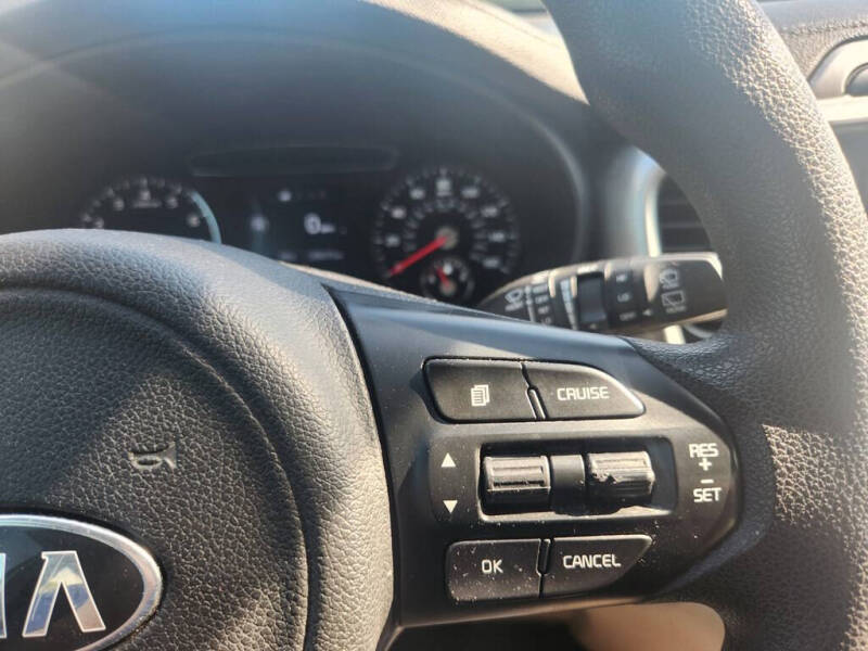 2016 Kia Sorento LX - Photo 15