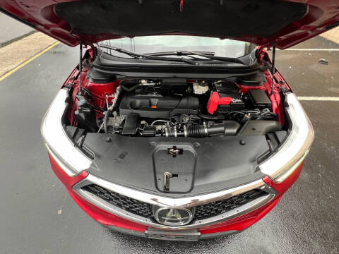 2019 Acura RDX SH-AWD w/Tech