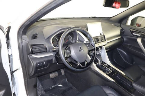 2022 Mitsubishi Eclipse Cross SEL