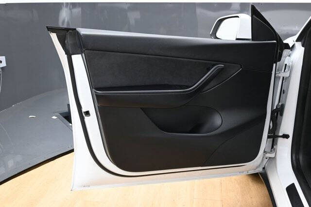 2021 Tesla Model Y Performance