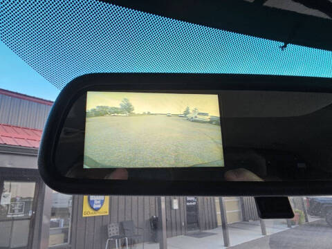 2018 Chevrolet Express 2500