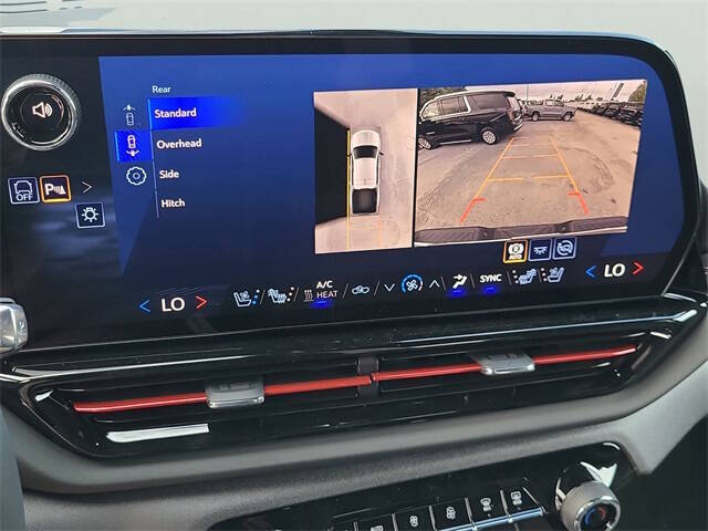 2026 Chevrolet Silverado EV Trail Boss