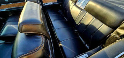 1969 Cadillac DeVille