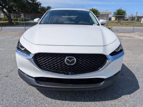 2023 Mazda CX-30 2.5 S Select