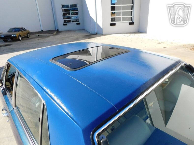 1990 Rolls-Royce Silver Spur