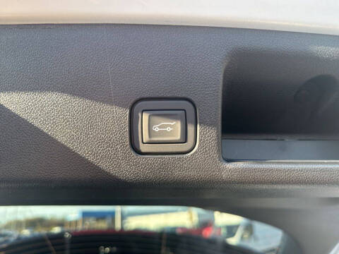 2026 Chevrolet Equinox EV LT 2