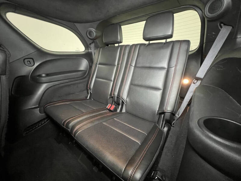 2024 Dodge Durango R/T Plus