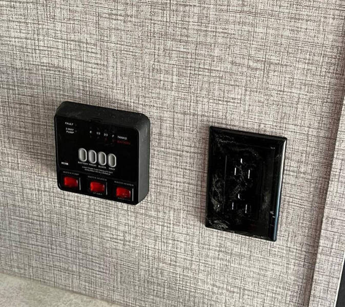 2022 Braxton Creek Bushwhacker Plus