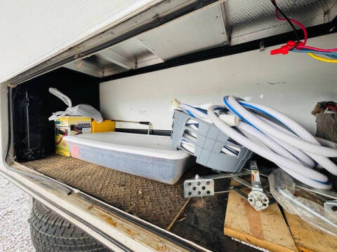 2018 Jayco Eagle 29.5BHDS