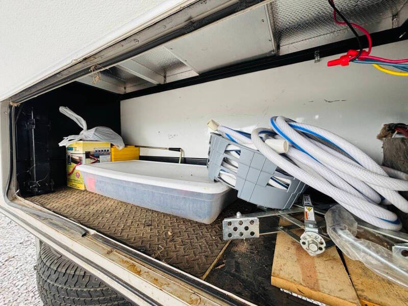 2018 Jayco Eagle 29.5BHDS