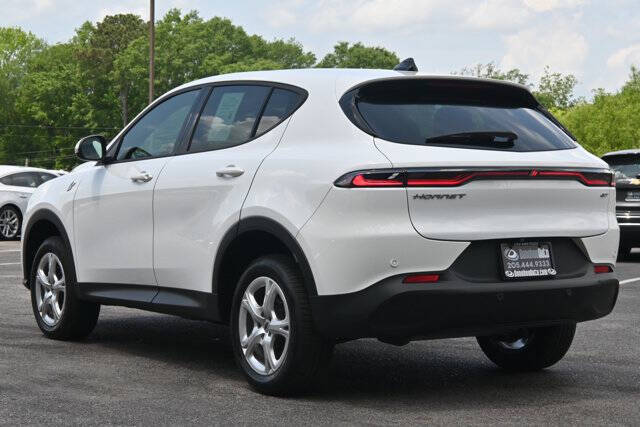 2024 Dodge Hornet GT Plus