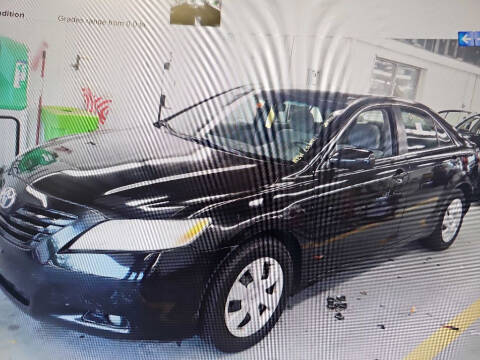 2009 Toyota Camry for sale at CRYSTAL MOTORS SALES in Rome NY