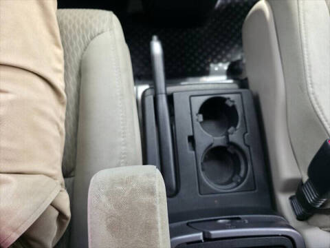 2011 Honda Element EX