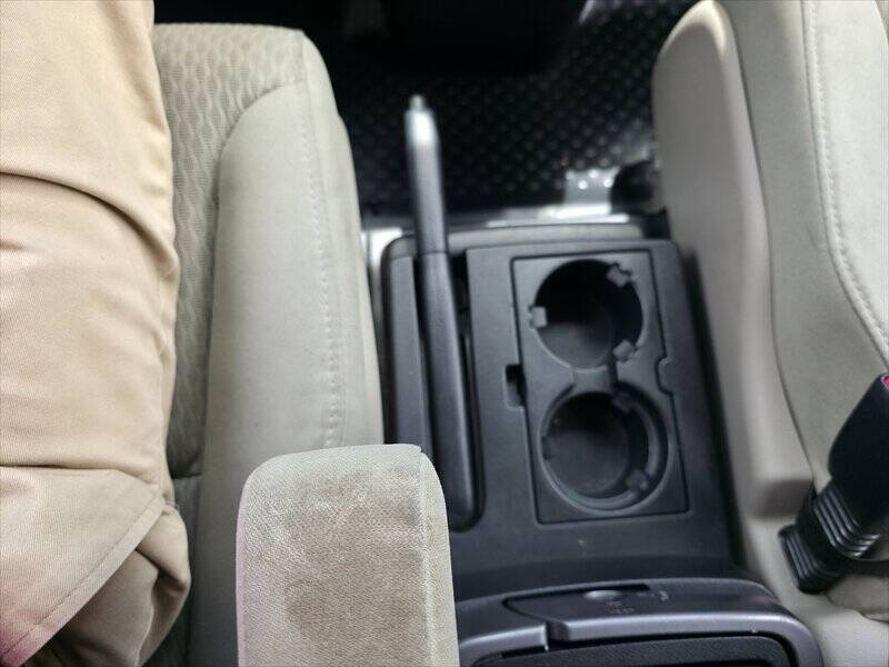 2011 Honda Element EX
