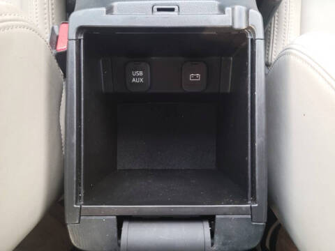 2015 Mazda MAZDA6 i Touring