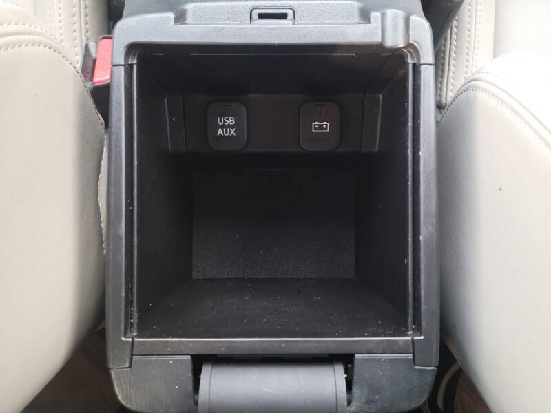 2015 Mazda MAZDA6 i Touring