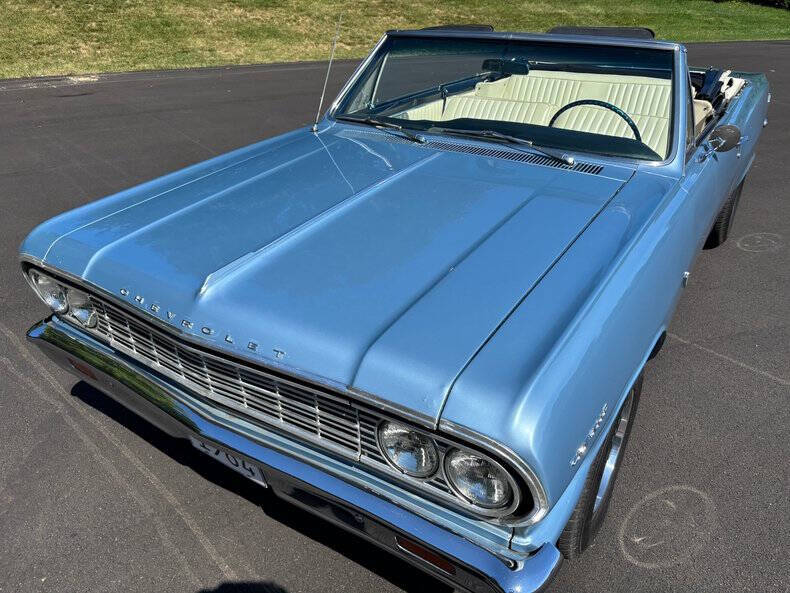 1964 Chevrolet Chevelle