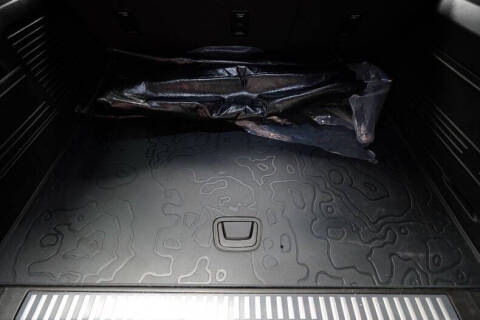 2024 GMC HUMMER EV 3X