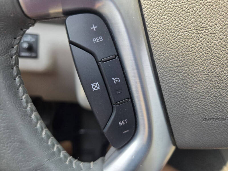 2016 GMC Acadia SLT-1